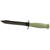 GLOCK OEM FLD KNIFE BFG W/SHEATH