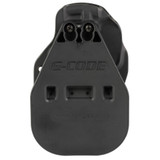 G-CODE PRIME CARRY FITS P365XL BLK