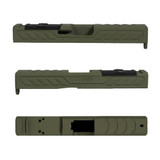 GGP SLIDE FOR GLK 19 GEN5 RMR V6 ODG