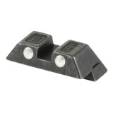 GLOCK OEM NIGHT SIGHT REAR ONLY 6.5