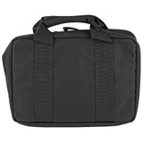 GPS PISTOL CASE 15" BLACK