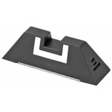 GLOCK OEM FXD REAR SIGHT 7.3MM POLY