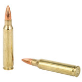 HRNDY BLACK 223REM 62GR FMJ 20/200