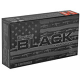 HRNDY BLK 6MM CRD 105GR BTHP 20/200