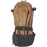 GGG APPARITION BAG BROWN/BLK