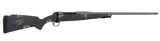 Fierce Firearms TWROG7MMBC20GP Twisted Rogue 7mm BC 20" Tungsten Cerakote Steel Threaded Barrel, Drilled & Tapped Steel Receiver, LR Negative Comb Phantom Camo Carbon Fiber Stock