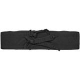 GPS DOUBLE RIFLE CASE 55" BLACK