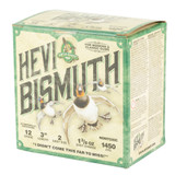 HEVI BISMUTH 12GA 3" #2 25/250