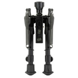HARRIS BIPOD 6-9" ROT SELF LVL MLOK
