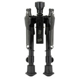 HARRIS BIPOD 6-9" ROT SELF LVL MLOK