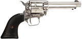 HERITAGE 22LR ONLY 6.5" NICKEL STAR