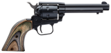 HERITAGE 22LR 4.75" CH 6RD W/CAMO