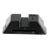 GLOCK OEM FXD REAR SIGHT 6.5MM STEEL