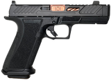 SHADOW SS-3211 XR920P 9MM BRZ/BLK
