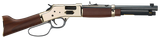 HENRY MARE'S LEG 44MAG 12.9" SIDE