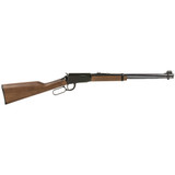 HENRY CLASSIC LEVER 22LR 18.5"