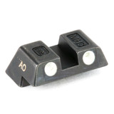 GLOCK OEM REAR NIGHT SIGHT G42/G43