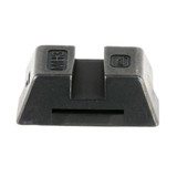 GLOCK OEM REAR NIGHT SIGHT G42/G43