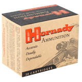 HRNDY 44MAG 200GR XTP 20/200