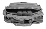 GLOCK OEM DOUBLE PISTOL CASE GRY