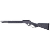 HENRY SPD HUSH 45-70 16.5" 4RD