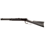 HERITAGE 92 357MAG 16" 8RD BLK RND