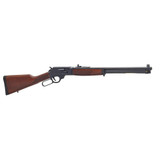 HENRY STEEL 360HMR 20" 5RD BLK