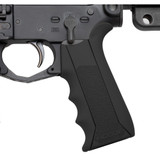 HOGUE AR-15/M-16 MODULAR GRIP BLACK
