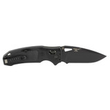 HOGUE SIG K320 AXG PRO 3.5 DP BLK