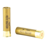 HEVI STEEL 12GA 3.5" #4 25/250