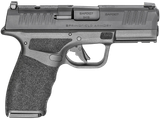Springfield Armory HCP9379BOSP15GU24 Hellcat Pro OSP 9mm Luger Gear up 2024 Includes Viridian RFX-11 Green Dot Optic, 3 15rd Magazines (Total of 5), Dual Range Bag
