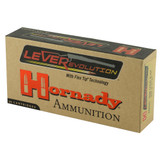 HRNDY LVREVO 338MRLN EXP 200GR 20/