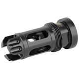 GRIFFIN 1/2X28 FLASH COMP 5.56MM