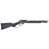 HENRY SPD HUSH 45LC 16.5" 7RD
