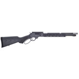 HENRY SPD HUSH 45LC 16.5" 7RD