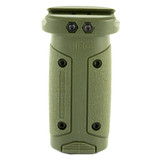 HERA HFG VERT FRONT GRIP OD GREEN