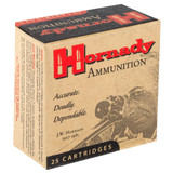 HRNDY 32ACP 60GR JHP/XTP 25/250