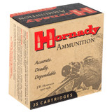 HRNDY 32ACP 60GR JHP/XTP 25/250