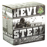HEVI STEEL 12GA 3" BB 25/250