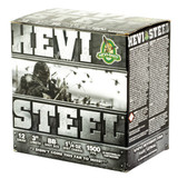 HEVI STEEL 12GA 3" BB 25/250
