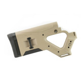 HERA CQR BUTTSTOCK TAN