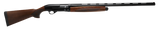 Stevens 57963 560 Field 12 Gauge 3" 5+1 28", Matte Black Barrel/Rec, Turkish Walnut Stock, Fiber Optic Front Sight, Oversized Controls