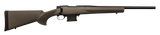 HOWA MINI ACTION 6MM ARC 20" 5RD GRN