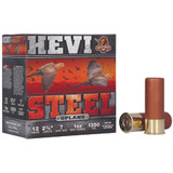 HEVI STL UPLND 12GA 2.75" #7 25/250