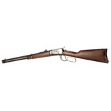 HERITAGE 92 357MAG 20" 10RD BLK RND