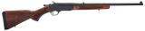 HENRY SINGLESHOT COMPACT 243WIN 20"