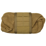 HSGI MAG-NET DUMP POUCH V2 MOLLE COY