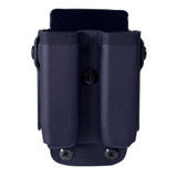 HSGI UL TWIN MAG POUCH UNIV CLIP SZ2
