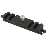 KDG KINECT MLOK HARRIS BIPOD ADAPTER