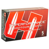 HRNDY 12GA 2.75" 300GR SLUG MFX5/100